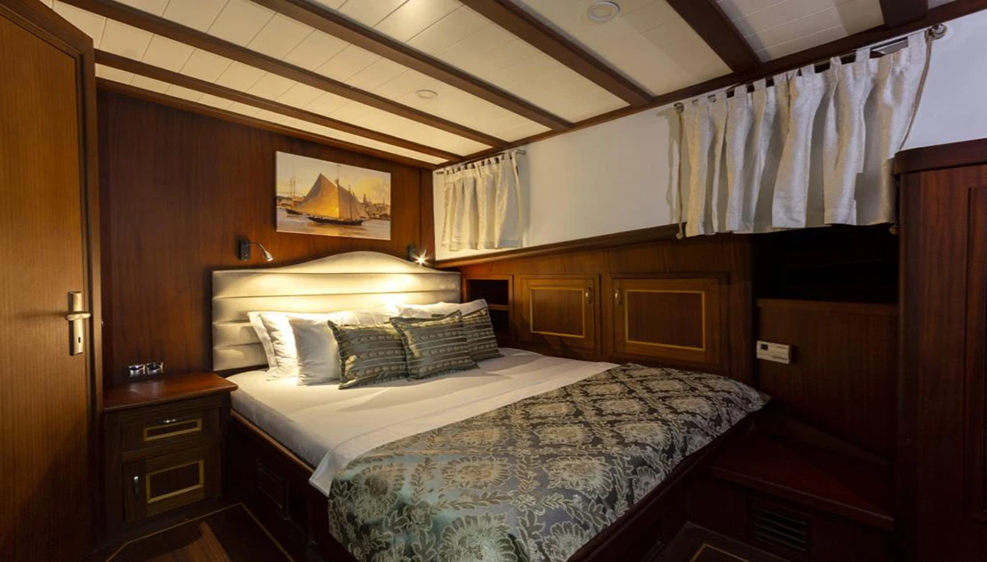 cabin